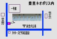 attrait map