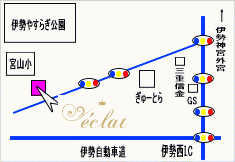 e'clat map
