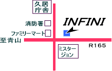 INFINI@}bv
