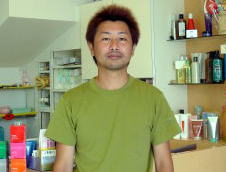 伸幸さん