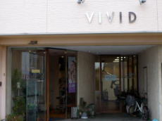 VIVID 店舗